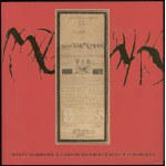 Szymczyk Maciej (ed.) - Treasury tickets from the time of the Kościuszko Uprising, Duszniki-Zdrój 2024, ISBN 9788360990773
