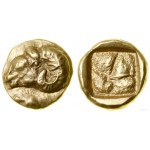 Greece and post-Hellenistic, hekte, (ca. 521-478 B.C.)