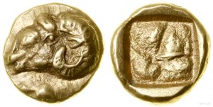 Grecja i posthellenistyczne, hekte, (ok. 521-478 pne)