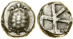 Grecja i posthellenistyczne, stater, (po 404 pne)