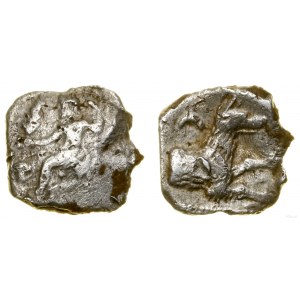 Grécko a posthelenistické obdobie, Hemiobol, (cca 324-323 pred n. l.)