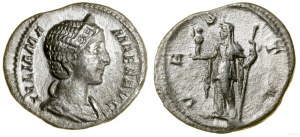 Roman Empire, denarius, 226, Rome