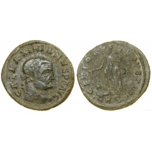 Římská říše, follis, (305-311), Serdica