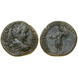 Provinční Řím, bronz, (193-211)