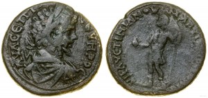 Provincial Rome, bronze, (193-211)