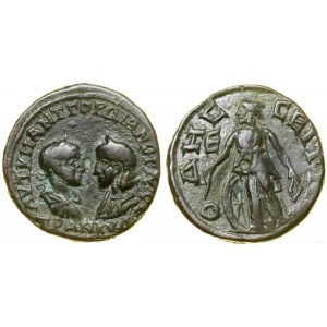 Provinční Řím, bronz, (238-244)