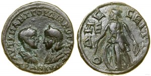 Provincial Rome, bronze, (238-244)