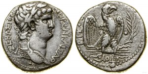 Provincial Rome, tetradrachma, (63-64 ne), Antioch ad Orontem
