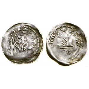 Německo, denár, (1242-1259), Trevír