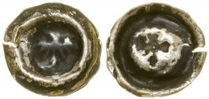 Teutonský řád, Brakteat, (1391-1415)