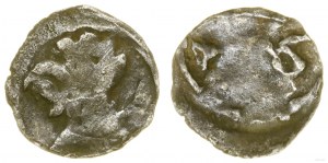 Pomořansko, denár, (1408-asi 1440), Štětín