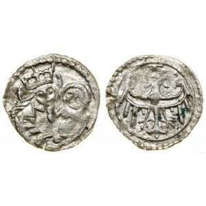 Schlesien, Halerz, (1441-1446), Lubin