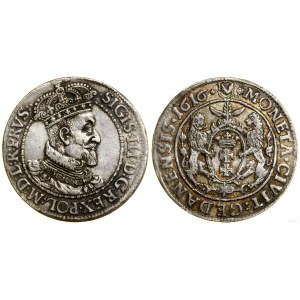 Poland, ort, 1616, Gdansk