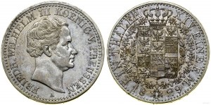 Germany, thaler, 1829 A, Berlin
