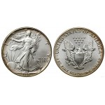 United States of America (USA), $1, 1990, Philadelphia