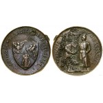Poland, patriotic medal, 1863