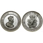 Poland, medal for the transfer of Batory