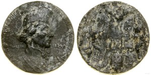 Polsko, 100. výročí Kosciuszkova povstání, 1894, Varšava