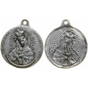 Poland, medallion, before 1918 (?)