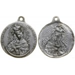 Poland, medallion, before 1918 (?)