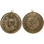 Poland, 10th anniversary of the Miracle on the Vistula, 1930, Warsaw