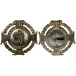Poland, badge of the Florian Association