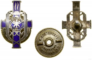 Poland, badge of honor 