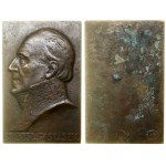 Poland, Stanisław Staszic, 1926, Warsaw