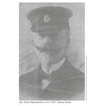 Antoni Aleksandrowicz (1868 Sanok - 1941 Varšava), Regata, 1931.