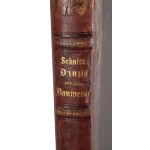Johann Carl Schultz (1801 Gdańsk-1873 tamże), Danzig und seine Bauwerke (Gdańsk i jego budowle), lata 1855-1868