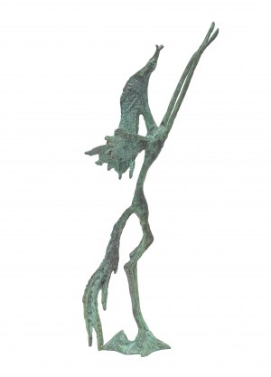 Bronisław Chromy (1925 Leńcze - 2017 Kraków), Pegaz