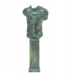 Igor Mitoraj (1944 Oederan - 2014 Paris), Torso