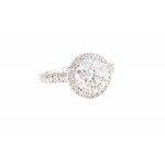 Ring, contemporary