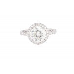 Ring, contemporary