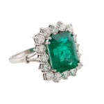 Ring, contemporary