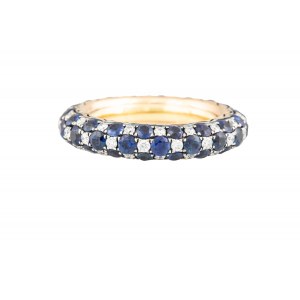 Ring, contemporary