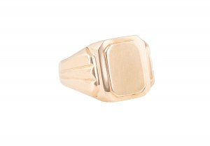 Signet, Krakov, 1931-1963