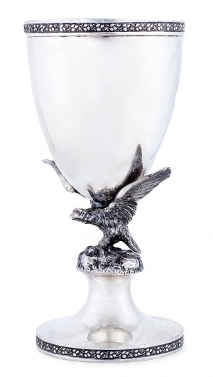 Cup, Germany (Berlin?) l. 1888-1902