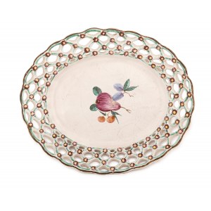 Patera, Prószków, l. 1770-1783
