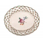 Patera, Prószkow, l. 1770-1783