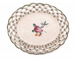 Patera, Prószków, l. 1770-1783