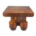 Souprava nábytku ve stylu art déco, 1925-35