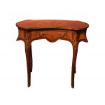 Table, 1st half of the 20th century.