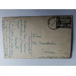 PHOTO BIRCHWOOD STAMP 1949
