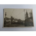 PHOTO WARSAW ZYGMUNT COLUMN