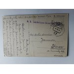 CARTE POSTALE VARSOVIE, VARSOVIE, GRAND THÉÂTRE, AVANT-GUERRE, ABÎMÉE, LÉGÈREMENT DÉCHIRÉE EN BAS