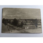 PHOTO KAZAKHSTAN ALMATY ALMA-ATA RUSSIA, URAL PREWAR