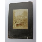 SET OF 2 PHOTOS RYMANOW ZDROJ 1906