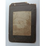 SET OF 2 PHOTOS RYMANOW ZDROJ 1906