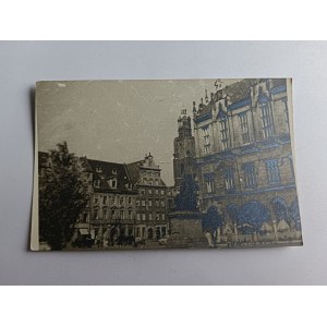 PHOTO SWIDNICA MARKET